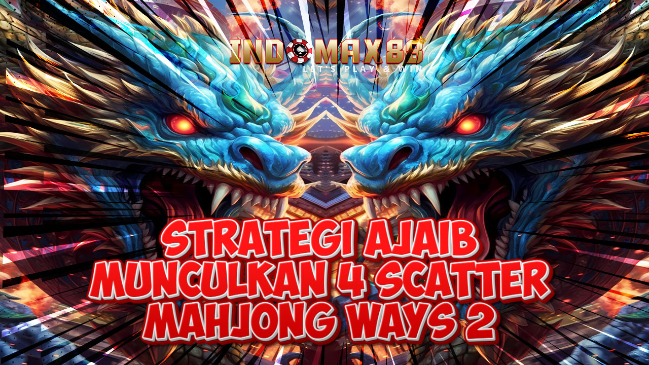 INDOMAX88
